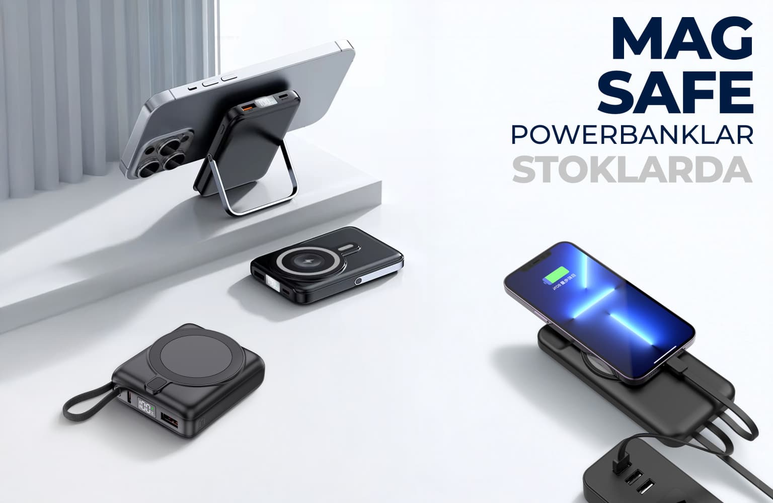 Teknolojik Ürünler