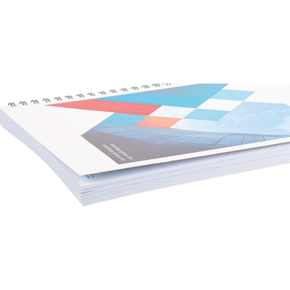 Karton Kapak Defter