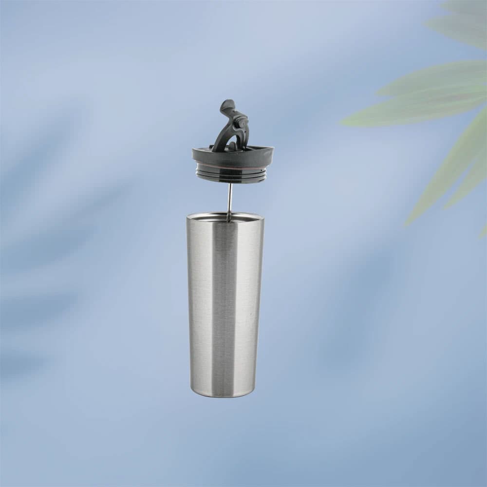 French Press Termos