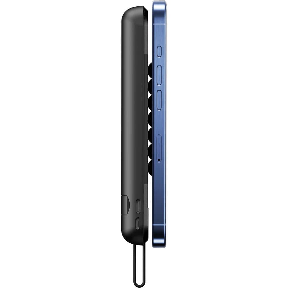 Wireless Powerbank