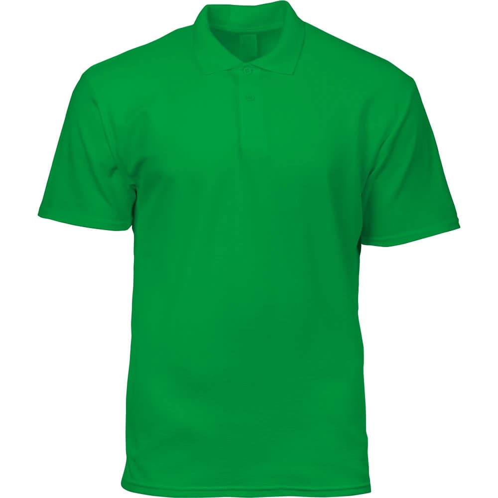 Polo Yaka Tişört