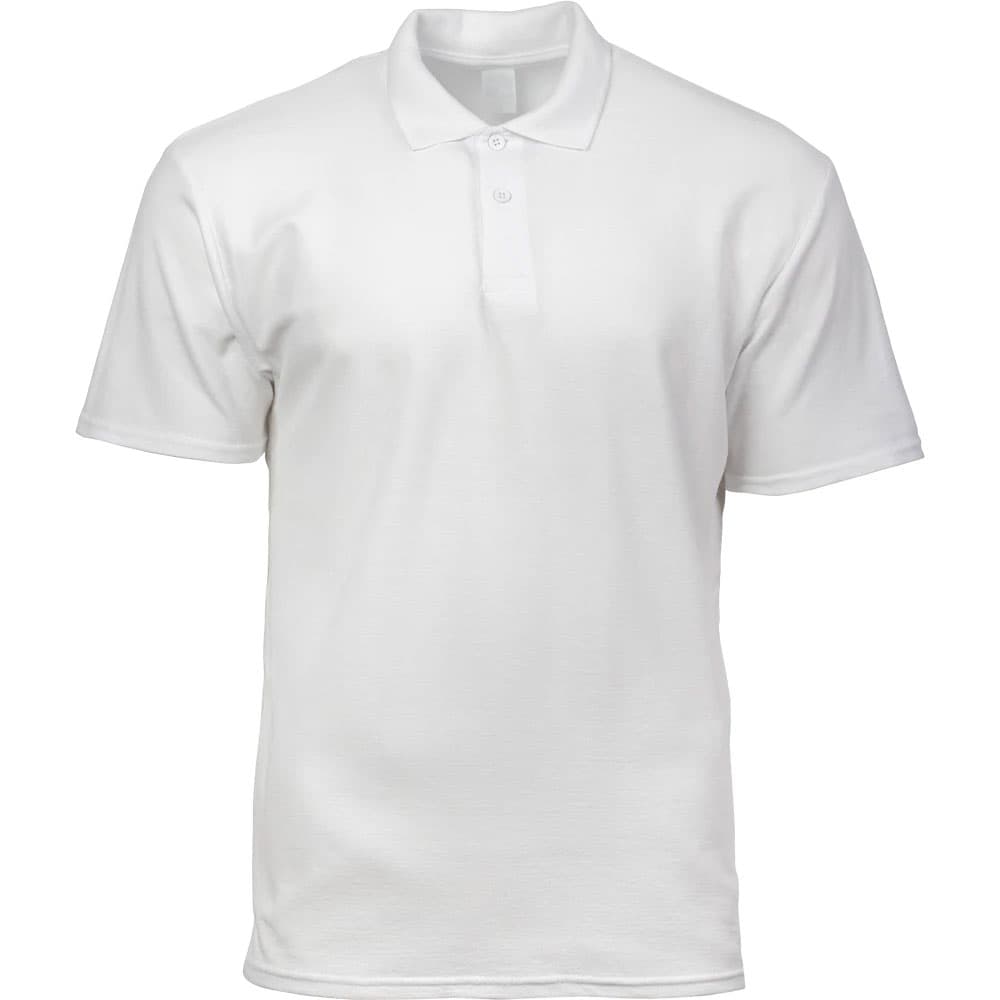 Polo Yaka Tişört